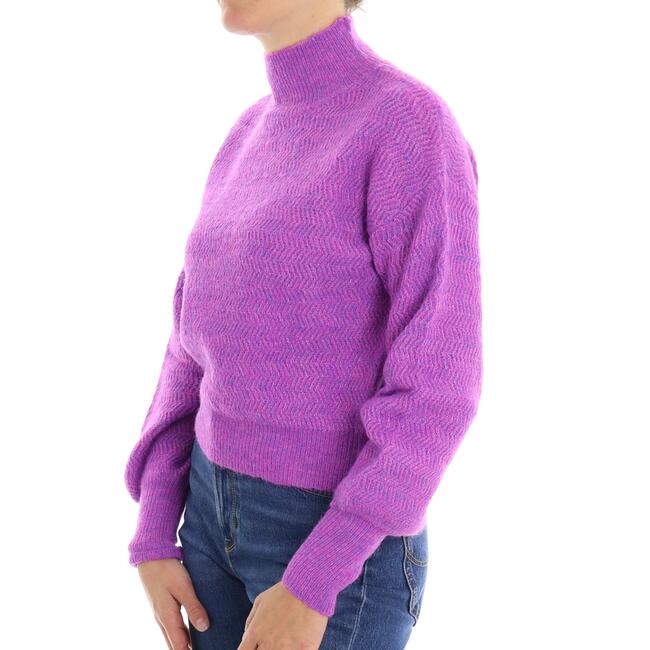 DOLCEVITA CROP MOLLY BRACKEN - Mad Fashion | img vers.650x/